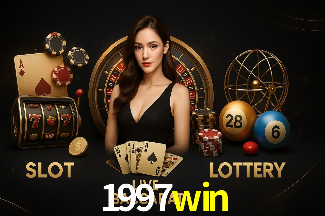 Experimente o Login Seguro Premium no 1997win