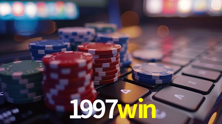 1997win: Seu Cassino Premiado com Pagamentos Rápidos
